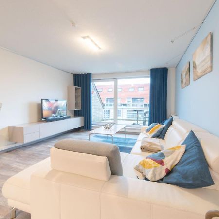 Apartment Waterlijn By Interhome Bredene Exterior foto